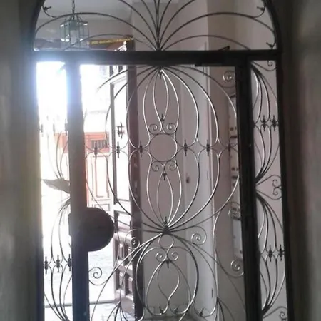 Con Encanto Lubi Ii Appartement *