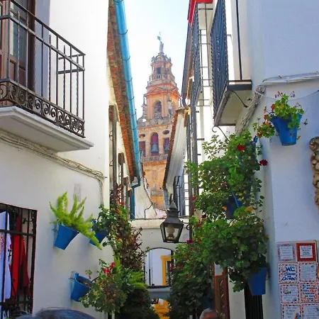 Appartement Con Encanto Lubi Ii Córdoba